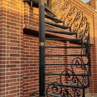 درب و پنجره سازی سیار جوشکاری