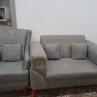 فروش مبل  درحد نو|مبلمان خانگی و میز عسلی|آمل, |دیوار