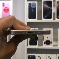 گارانتی ۱۵ ماهiPhone 16 pro max|موبایل|رشت, بازار|دیوار