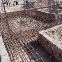اجرای فونداسیون ساختمان|خدمات پیشه و مهارت|زابل, |دیوار
