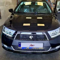 دنا پلاس اتوماتیک آبشنال ۱۴۰۴