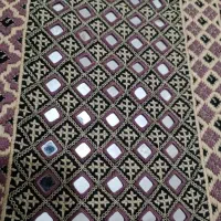 اینه، پلوار نکلی خط راست