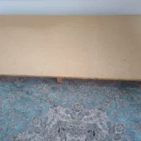 کفی تخت خواب یک نفره|تخت و سرویس خواب|لاهیجان, کوی آزادگان|دیوار