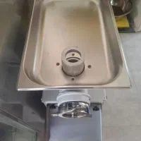 چرخ گوشت الکترو کار ۳۲ در حد نو