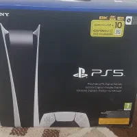 PlayStation 5 Digital