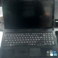 لپ تاپ نسل دو