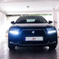 فروش دنا پلاس توربو ۶ دنده