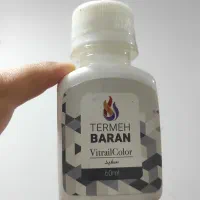 رنگ ویترای سفید