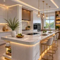 ساخت کابینت۳۰٪ نقد/تا ۳۰۰ میلیون وام ،اقساط ۲۴ ماه