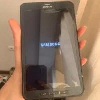 تبلت (Samsung GALAXY TAb Active ( SM-T365|تبلت|تهران, جیحون|دیوار