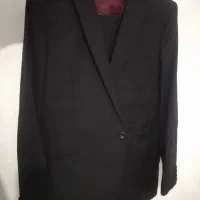 کت و شلوار دامادی نو