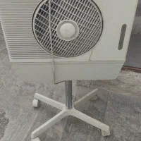 کولر دستی آبسال