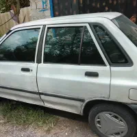 پراید 83 کاربراتور قابل شرایط|خودرو سواری و وانت|آستانه اشرفیه, |دیوار