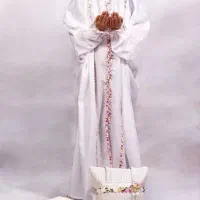 سلام چادر جشن تکلیف موجوده