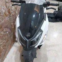 موتورگلکسی اس وای ام j200صفررنگ سفید