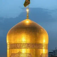 کاروان مشهد مقدس