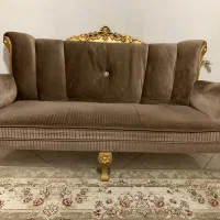 مبل استیل ۷ نفره