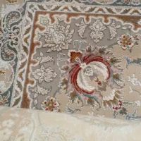 ۴تا فرش ۹متری آکبند عروس پسند|فرش|ماهدشت, |دیوار