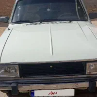 پیکان|خودرو سواری و وانت|ششده و قره بلاغ, |دیوار