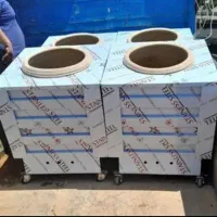 تنور گلی seshmendi کد ۰۷