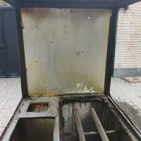 فر ساندویچی بدون مشکل
