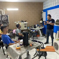 آموزش کولرگازی وپکیج|خدمات آموزشی|مشهد, آبکوه|دیوار