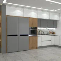 اجاره آپارتمان مبله روزانه هفتگی..۲۴ ساعت