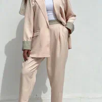 لباس دخترونه و زنونه مزونی