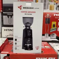 آسیاب قهوه مباشی مدل ME-CG2300|خردکن، آسیاب، غذاساز|آستانه اشرفیه, |دیوار