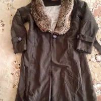 پالتو خزدار|لباس|زنجان, |دیوار