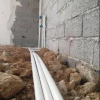 لوله کشی آب شوفاژ فاضلاب اگو|خدمات پیشه و مهارت|تهران, تهرانپارس غربی|دیوار