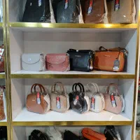 کیف زنانه|کیف، کفش، کمربند|کرمان, |دیوار