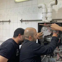 آموزش کولرگازی وپکیج|خدمات آموزشی|مشهد, آبکوه|دیوار