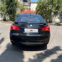 ام‌جی 550، مدل ۲۰۱۲|خودرو سواری و وانت|چالوس, |دیوار