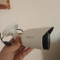 دوربین داهوآ در حد نو