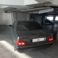 پارس سال مدل ۹۸|خودرو سواری و وانت|پرند, فاز ۵|دیوار