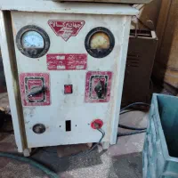 فروش یکجای آچاروابزارکامل باطری سازی وکولرسازی