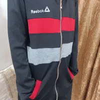 گرمکن و مانتو و پارچه