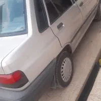 پراید صبا مدل ۸۹|خودرو سواری و وانت|کوهدشت, |دیوار