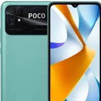 گوشی پوکو c40