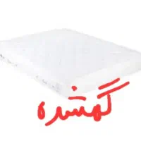 تشک سفید کوچک