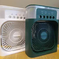 پنکه مه پاش سایز بزرگ اصلی