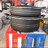 تابه و قابلمه مجلسی عمده