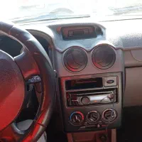 پراید ۹۴ دهدشت|خودرو سواری و وانت|بهبهان, |دیوار