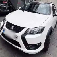 فروش فوری کوییک GXR-L صفر کیلومتر