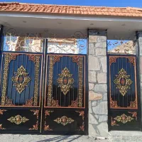 نقاشی ساختمان مختاری