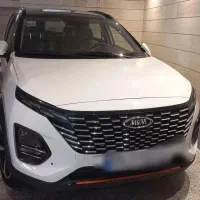 ام وی ام X33 کراس اتوماتیک