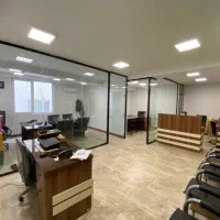 اجاره اداری ۸۵ متری عظیمیه ویلایی شمال بلوار کاج