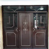 نقاشی و رنگ آمیزی ساختمان