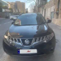 مورانو ۲۰۰۹ نیو فیس